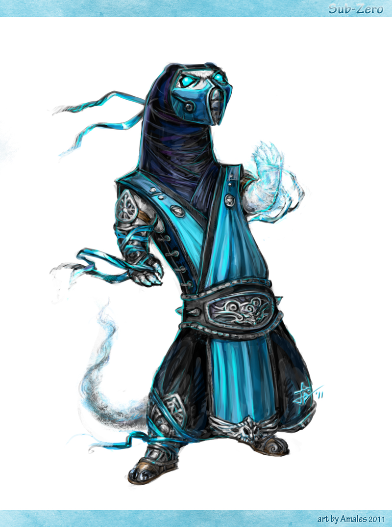 Illustration for article titled Ferrets as Famous Video Game Characters. It's Way Better Than You Think.